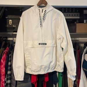 Only worn a couple winters